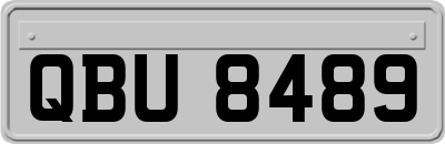 QBU8489