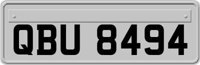 QBU8494
