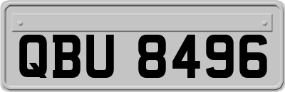 QBU8496