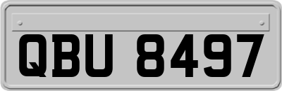 QBU8497