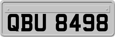 QBU8498