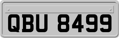 QBU8499