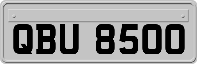 QBU8500