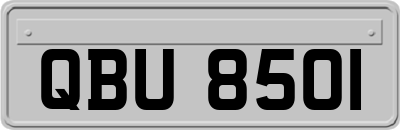 QBU8501