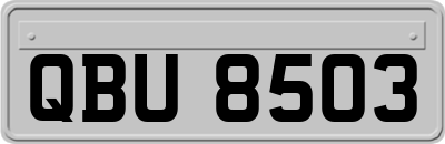 QBU8503