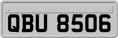 QBU8506