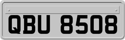 QBU8508
