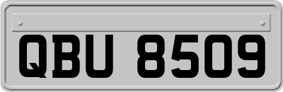 QBU8509