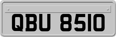 QBU8510