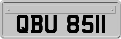 QBU8511