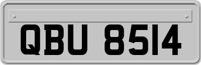 QBU8514