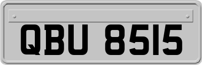 QBU8515