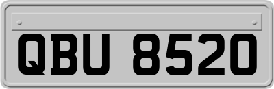 QBU8520