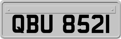 QBU8521