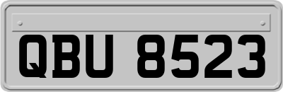 QBU8523
