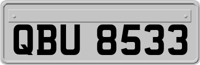 QBU8533