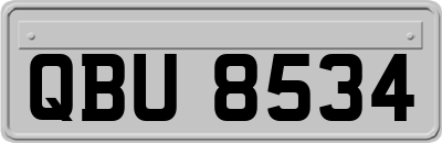 QBU8534