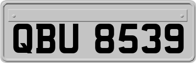 QBU8539