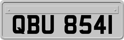 QBU8541