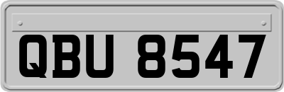 QBU8547