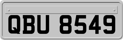 QBU8549