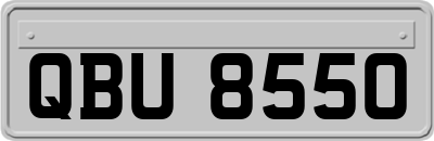 QBU8550