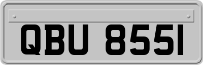 QBU8551
