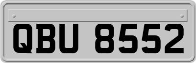 QBU8552