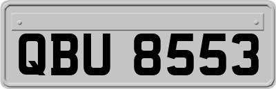 QBU8553
