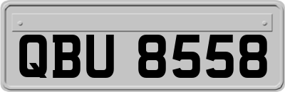 QBU8558