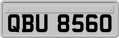 QBU8560