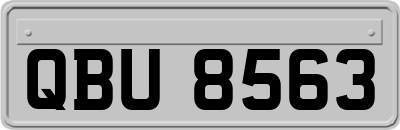 QBU8563