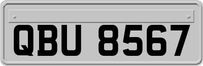 QBU8567
