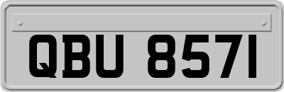 QBU8571