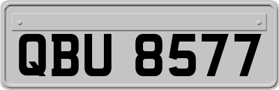 QBU8577