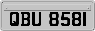 QBU8581