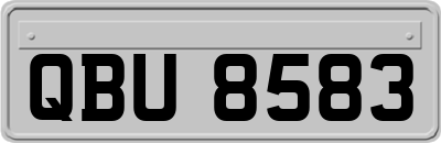 QBU8583