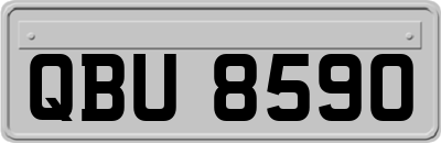 QBU8590