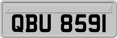 QBU8591