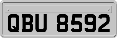 QBU8592