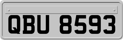 QBU8593