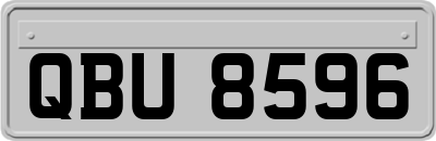 QBU8596