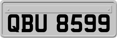 QBU8599