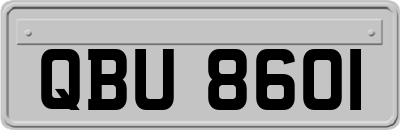 QBU8601