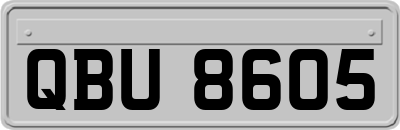QBU8605