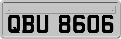 QBU8606
