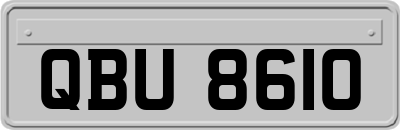 QBU8610