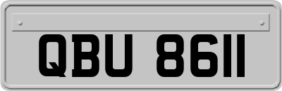 QBU8611