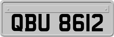 QBU8612