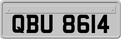 QBU8614